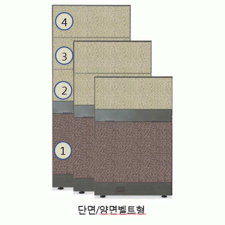 60T 블록파티션