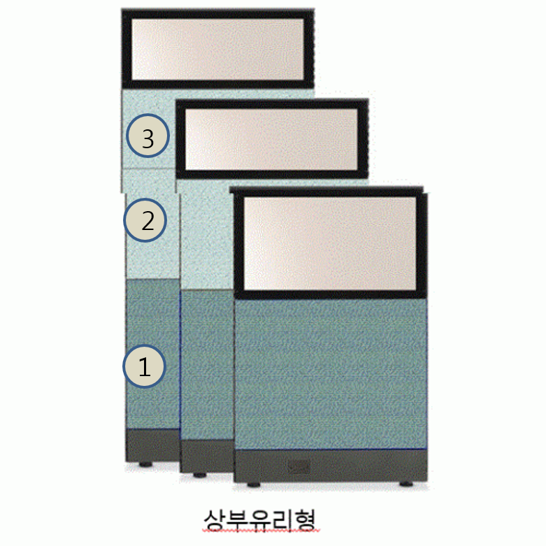 60T 블록파티션