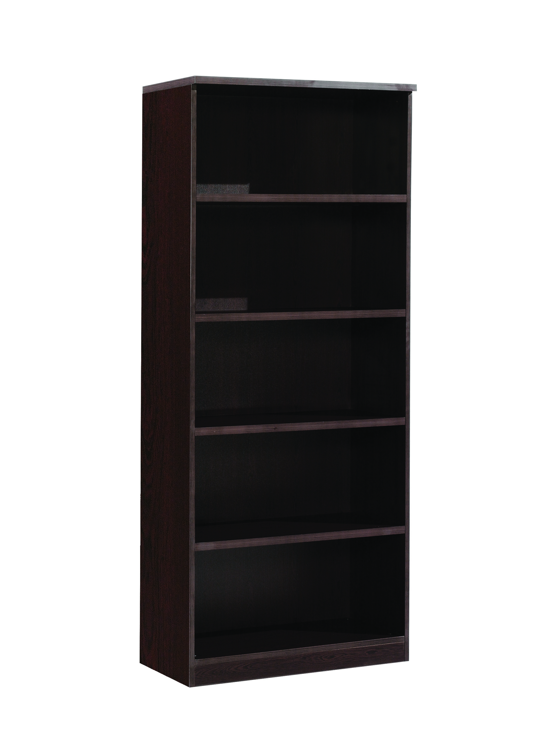 NWM 월넛 5단장
