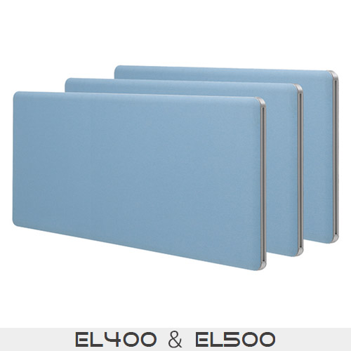 [EL400][EL500] 49T 스크린보드(흡음형)