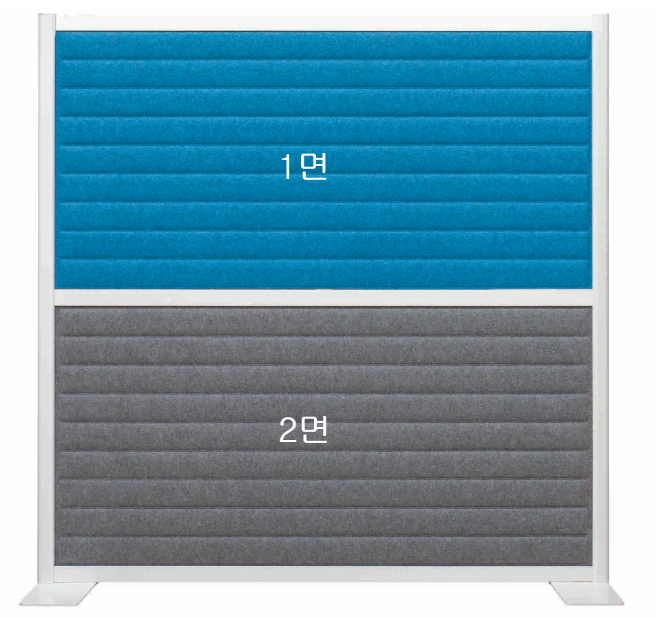 소리먹는 파티션 [MX 일반형 / W1200*T40*H1200]