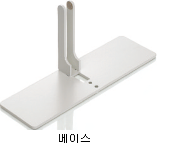 [소리먹는 파티션] MX 일반형 4면(H1200*W1780)