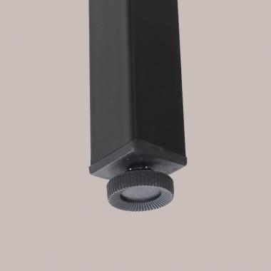 멀바우 낮은테이블(25T)-E0등급