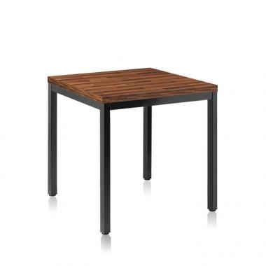 멀바우 LPM 사각식탁(25T/36T)