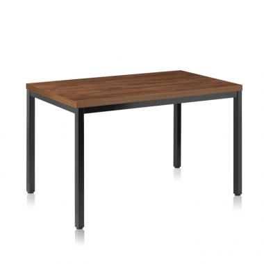 멀바우 LPM 사각식탁(25T/36T)