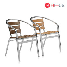 HFC-5638 달리아알루미늄의자