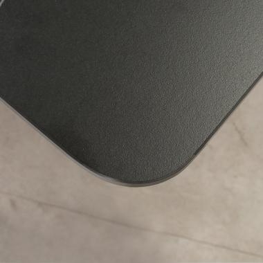 아비스 세라믹 테이블 (마로네블랙, 7R/50R)
