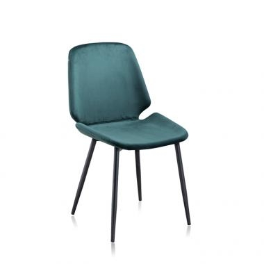 HFC-2707 샤벳 철재의자