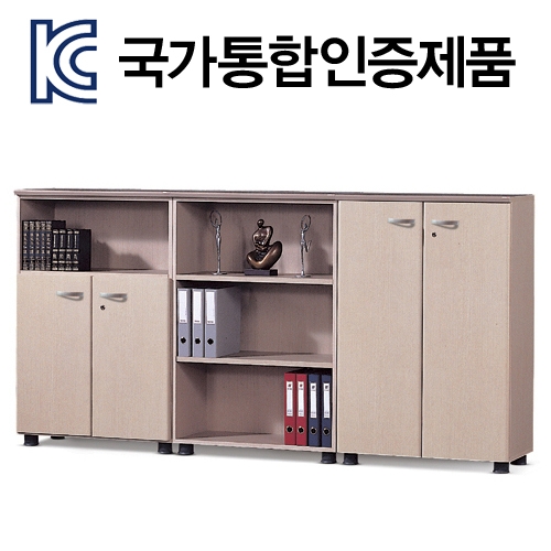 A급 3단책장
