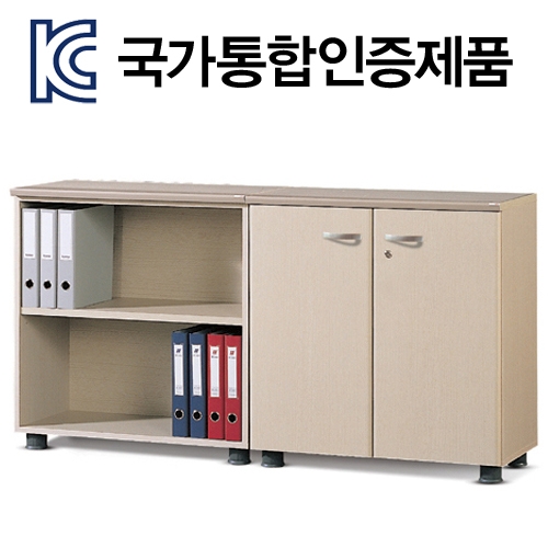A급 2단장식장