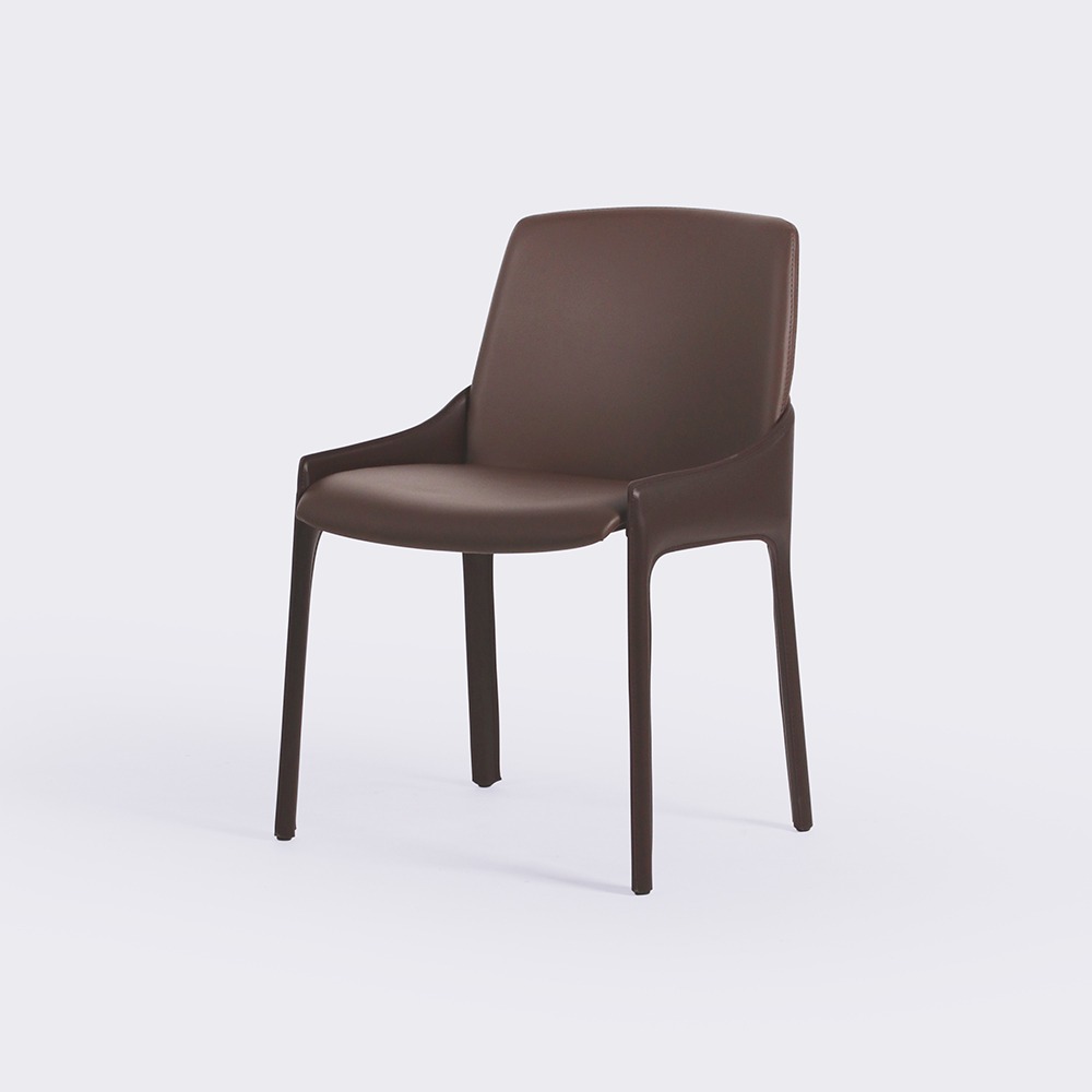 본 체어. Bon chair (브라운)