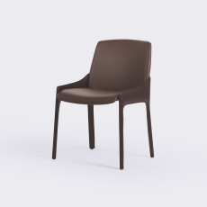 본 체어. Bon chair (브라운)