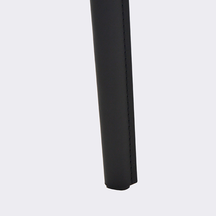 시트 체어. Seat chair (블랙)
