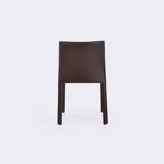 시트 체어. Seat chair (브라운)