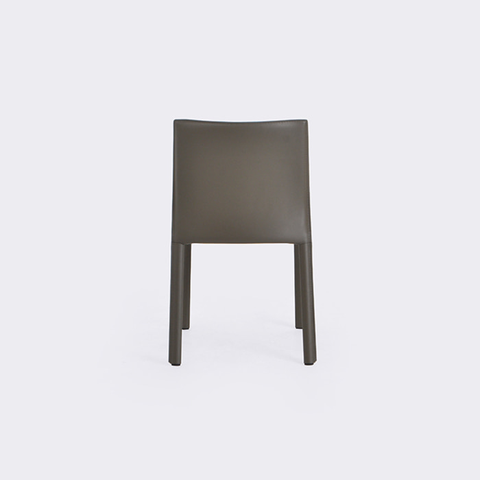 시트 체어. Seat chair (그레이)