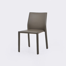 시트 체어. Seat chair (그레이)