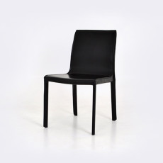 마룬 체어. Maroon chair (블랙)