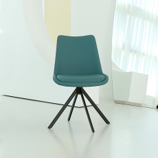 데일리 체어. Daily chair (블루그린)