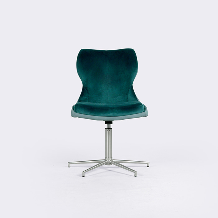 폴 체어. Paul chair (블루)