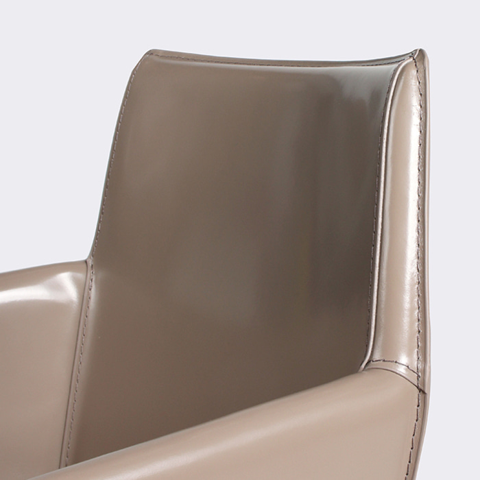 주노 암체어. Juno armchair (샌드)
