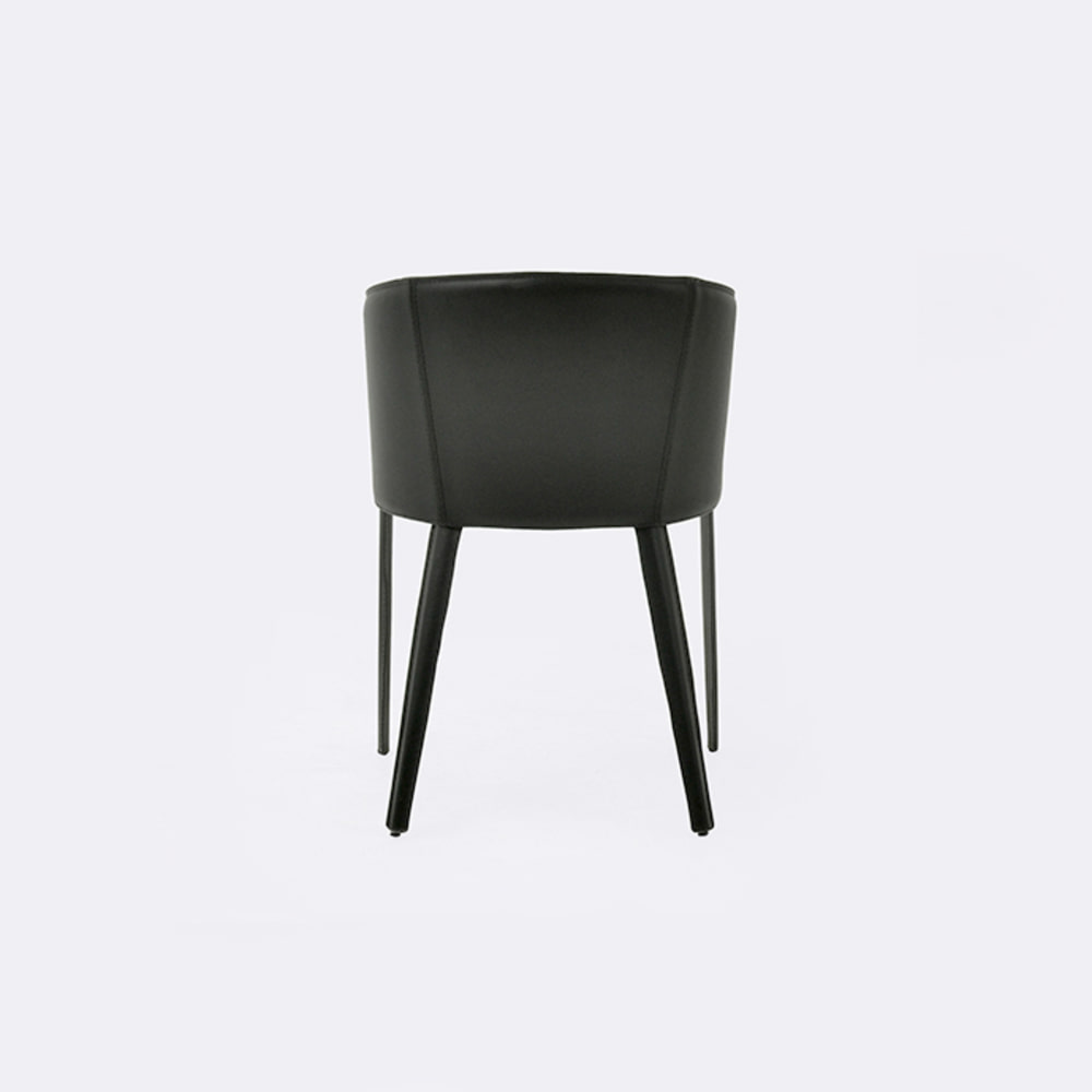 이즈 체어. Is chair (그레이)
