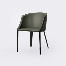 이즈 체어. Is chair (그레이)