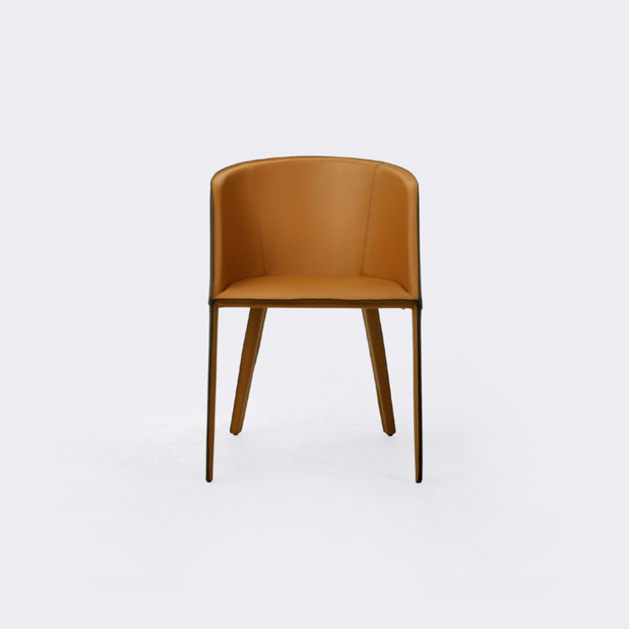 이즈 체어. Is chair (라이트 브라운)