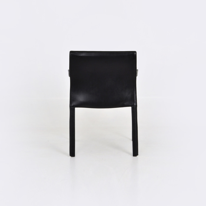 마룬 암체어. Maroon armchair (블랙)