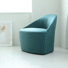 도브 라운지 체어. Dove lounge chair (그린)