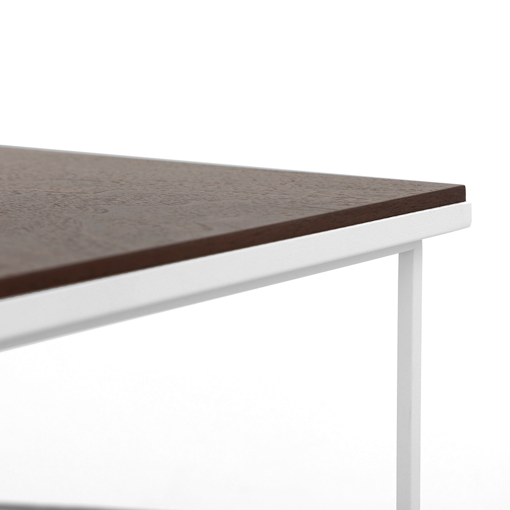 윌 사이드 테이블. Will side table (월넛)