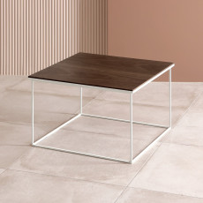 윌 소파 테이블. Will sofa table (월넛)