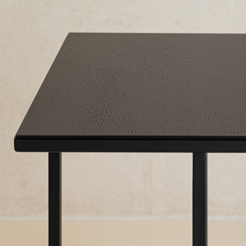 포워블 사이드 테이블. Foable Side Table (qmffor)