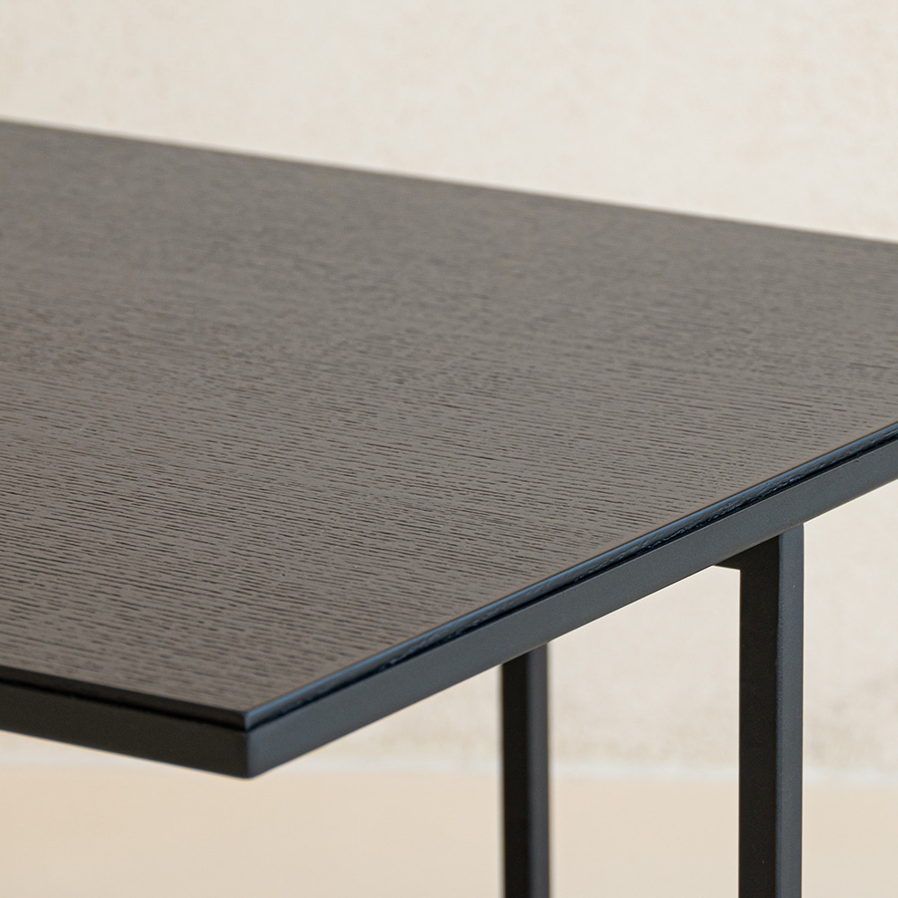 포워블 사이드 테이블. Foable Side Table (qmffor)