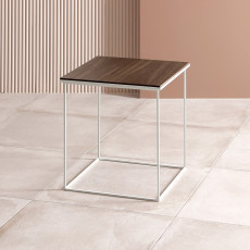 윌 사이드 테이블. Will side table (월넛)