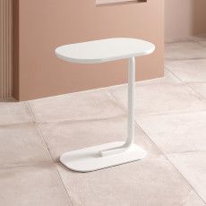 이프 사이드 테이블. If side table (화이트)