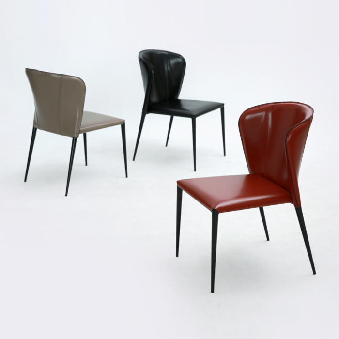 샤룬 체어. Syarun chair (샌드)