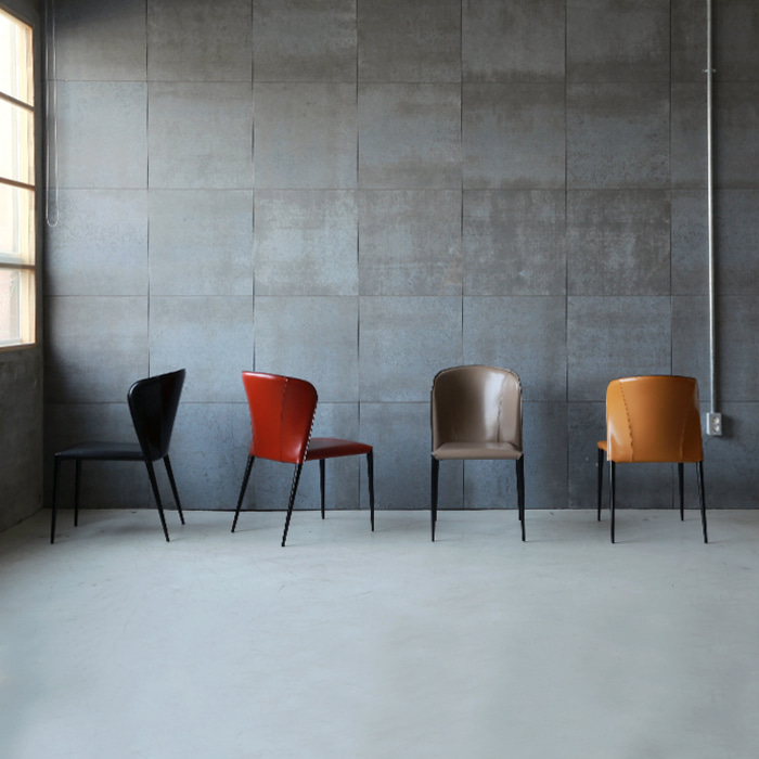 샤룬 체어. Syarun chair (샌드)