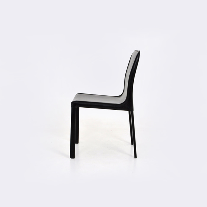 마룬 체어. Maroon chair (블랙)