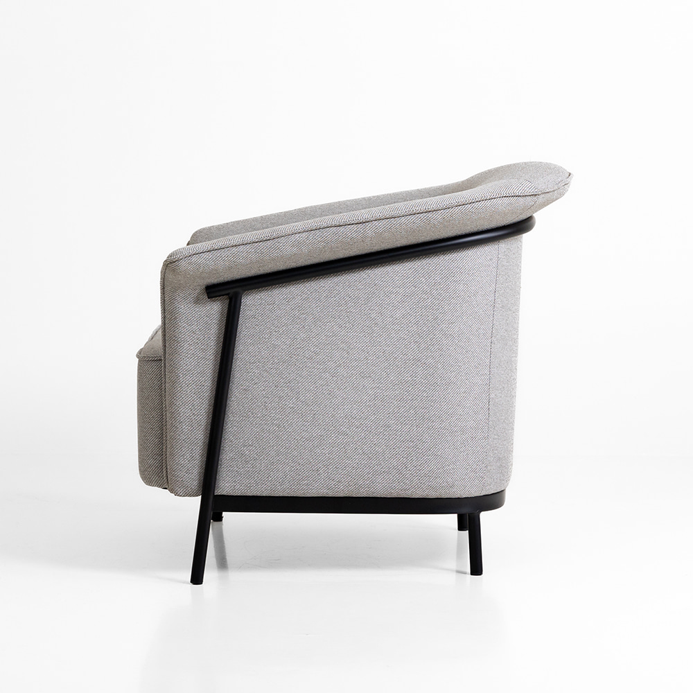 그란다 1인 소파. Granda 1p sofa