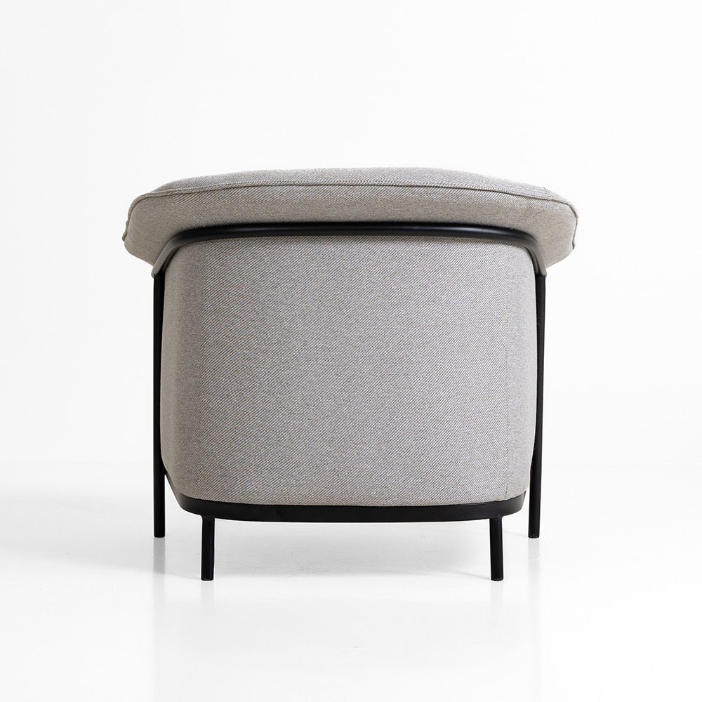 그란다 1인 소파. Granda 1p sofa