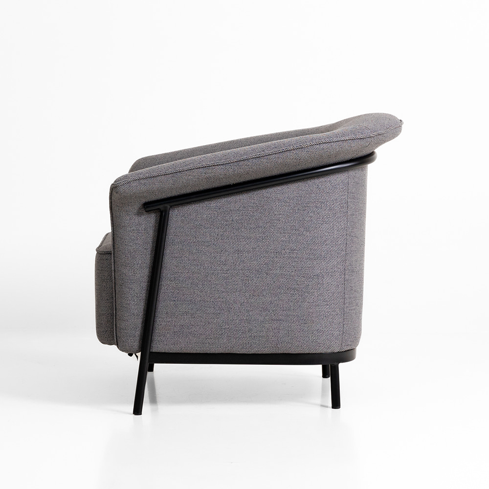 그란다 1인 소파. Granda 1p sofa
