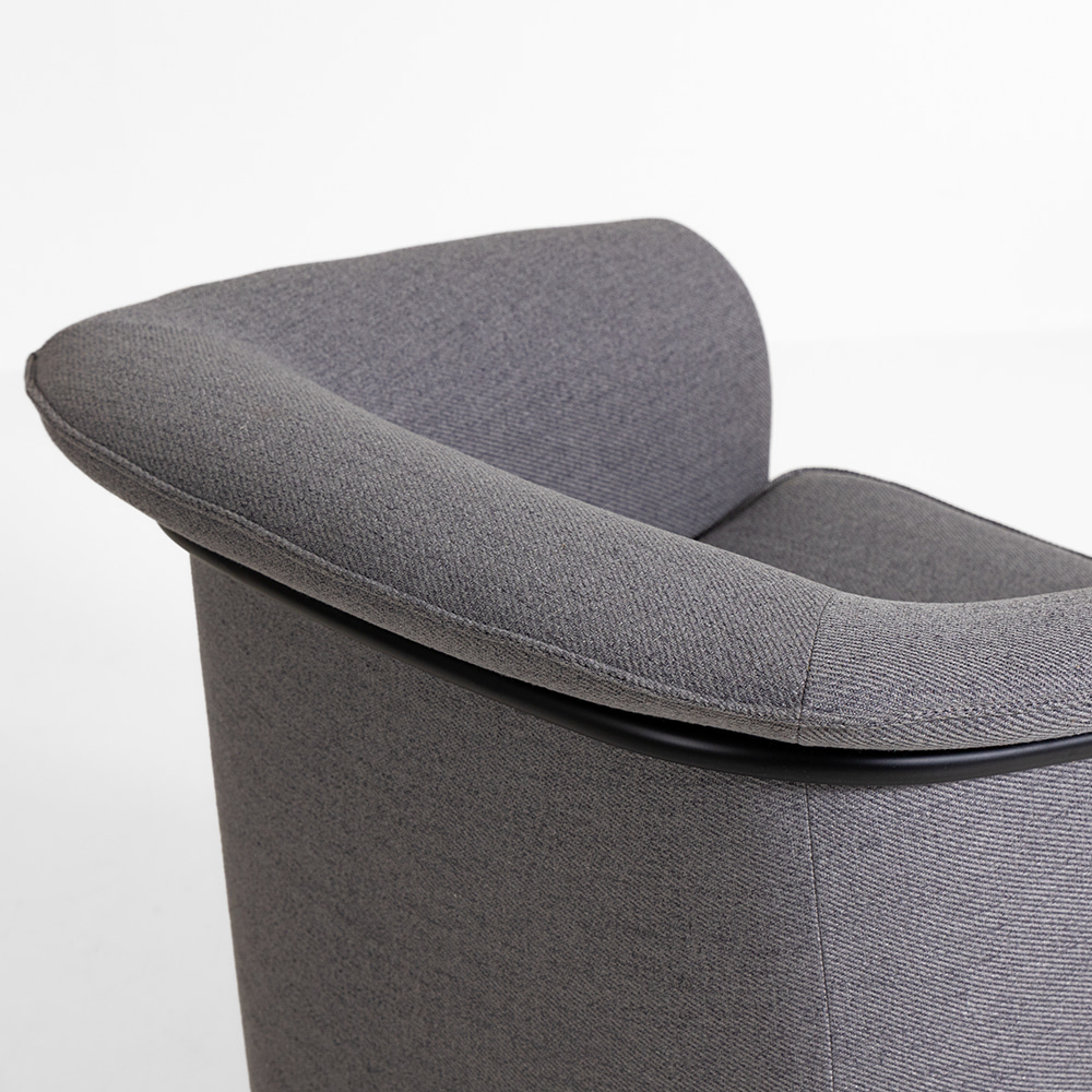 그란다 1인 소파. Granda 1p sofa