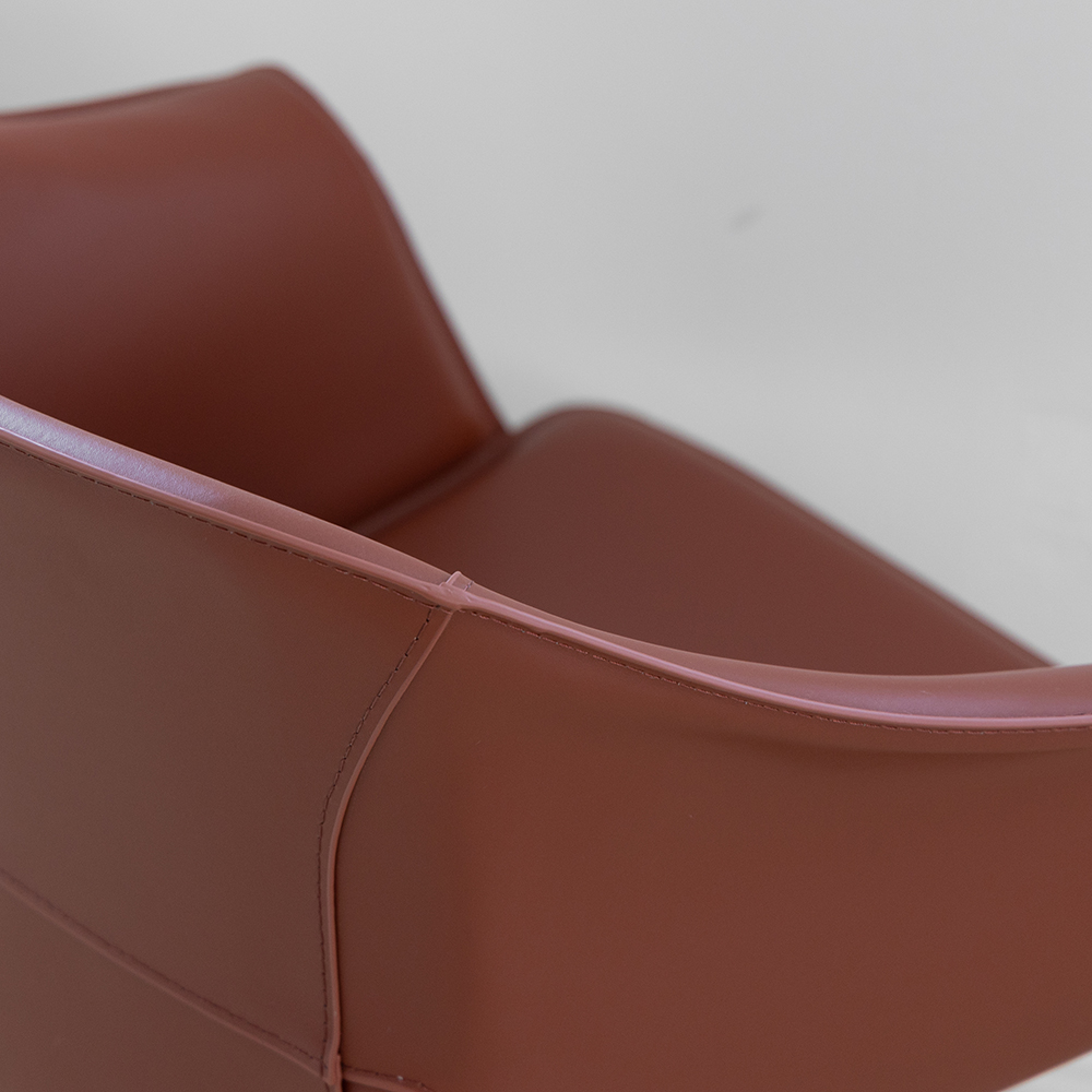 알리 암체어. Ali armchair