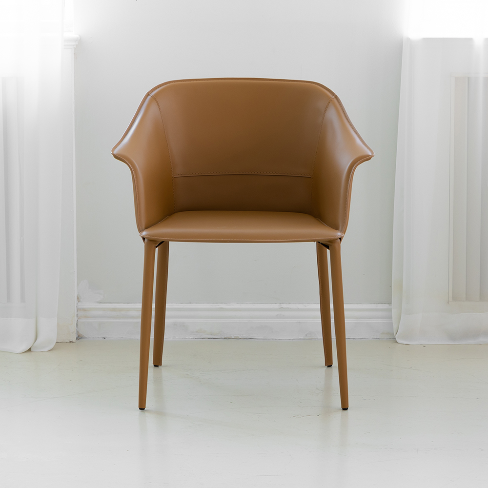 알리 암체어. Ali armchair