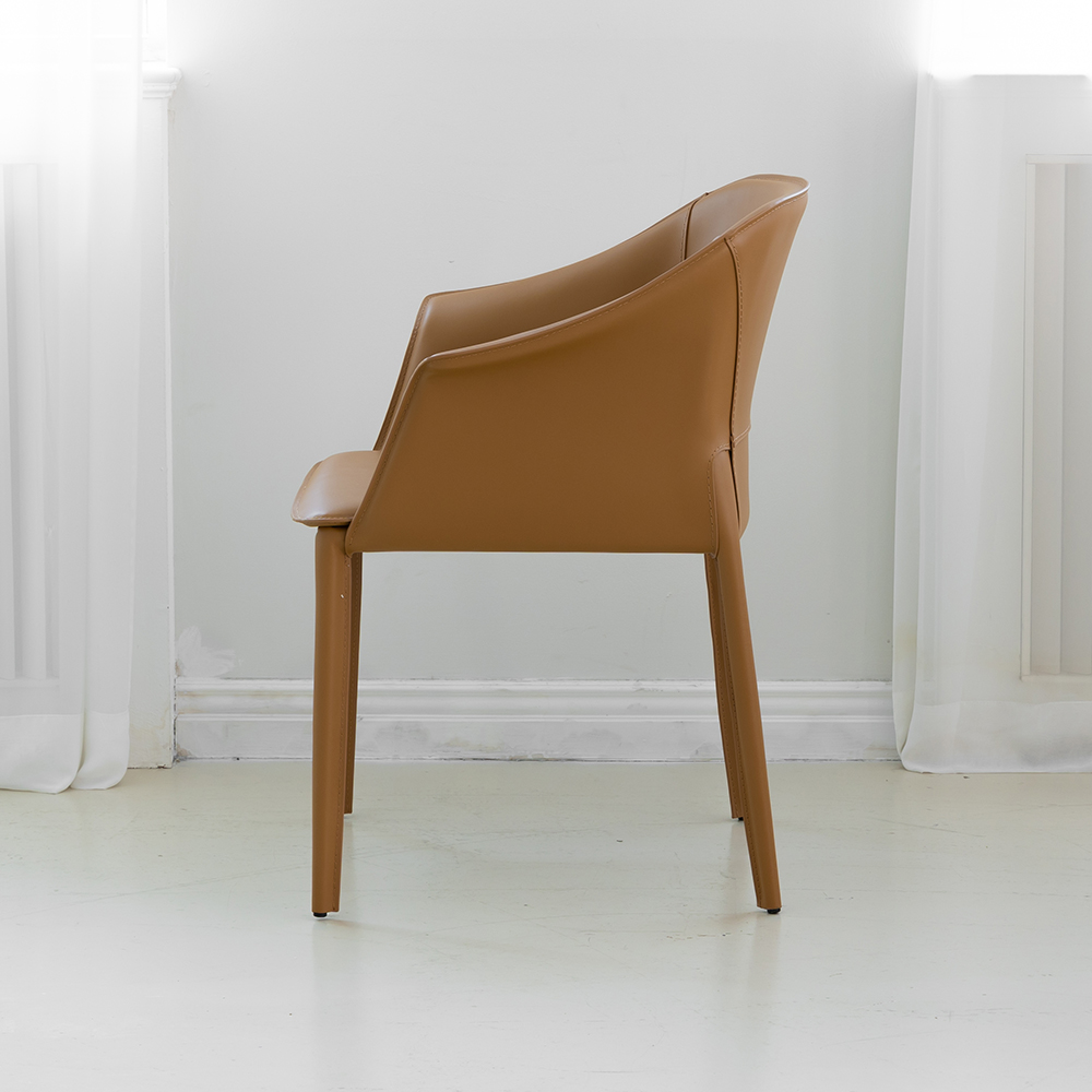 알리 암체어. Ali armchair