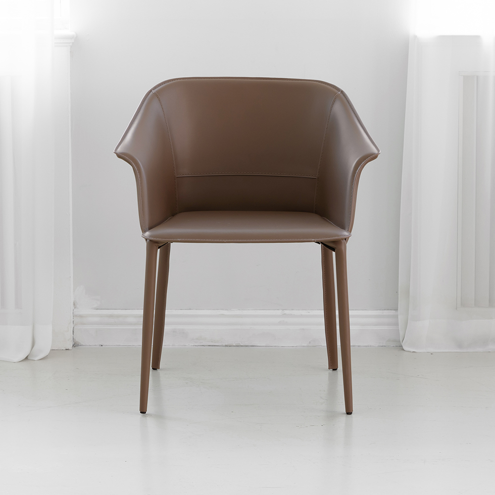 알리 암체어. Ali armchair