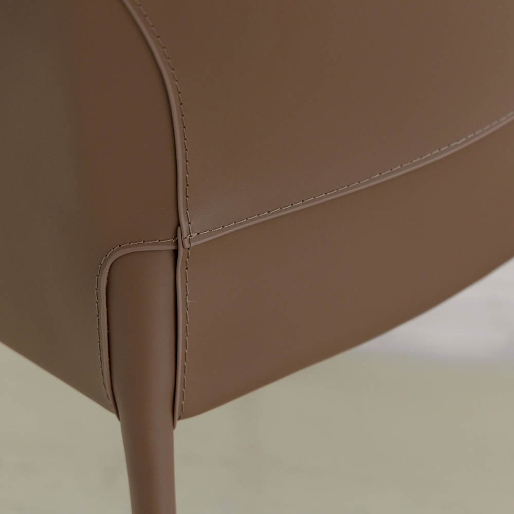 알리 암체어. Ali armchair