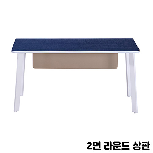 CM-820C 오투 연결형 회의용테이블(국산멀티엣지상판)