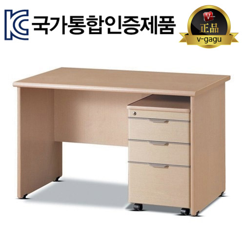 CRT사무책상