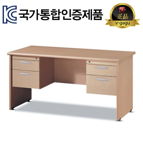 CRT사무책상